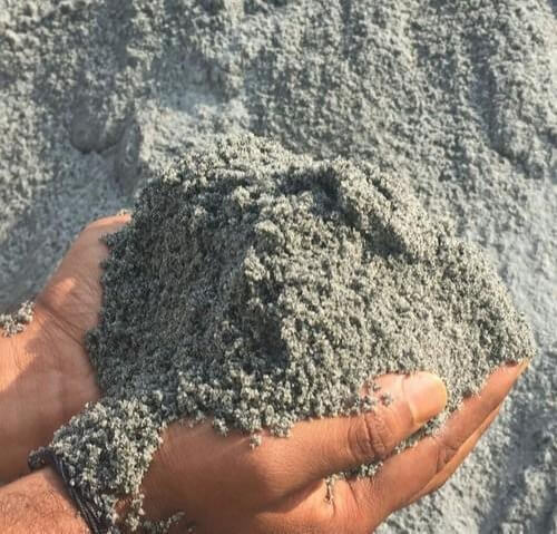 robo-sand